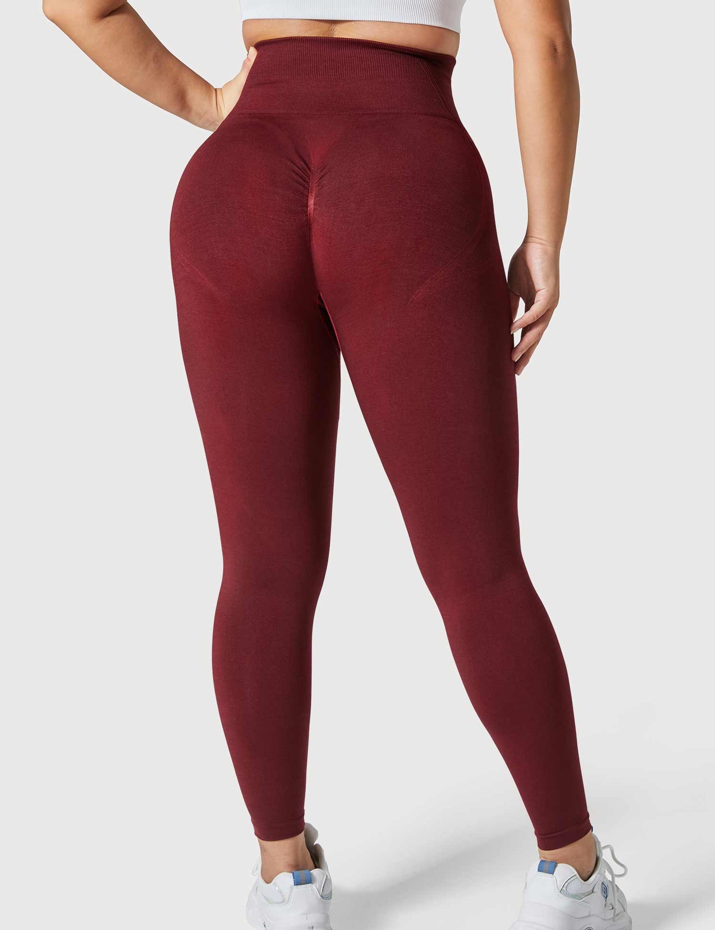 Yeoreo Dora Seamless Leggings
