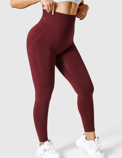 Yeoreo Dora Seamless Leggings