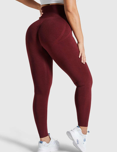 Yeoreo Dora Seamless Leggings