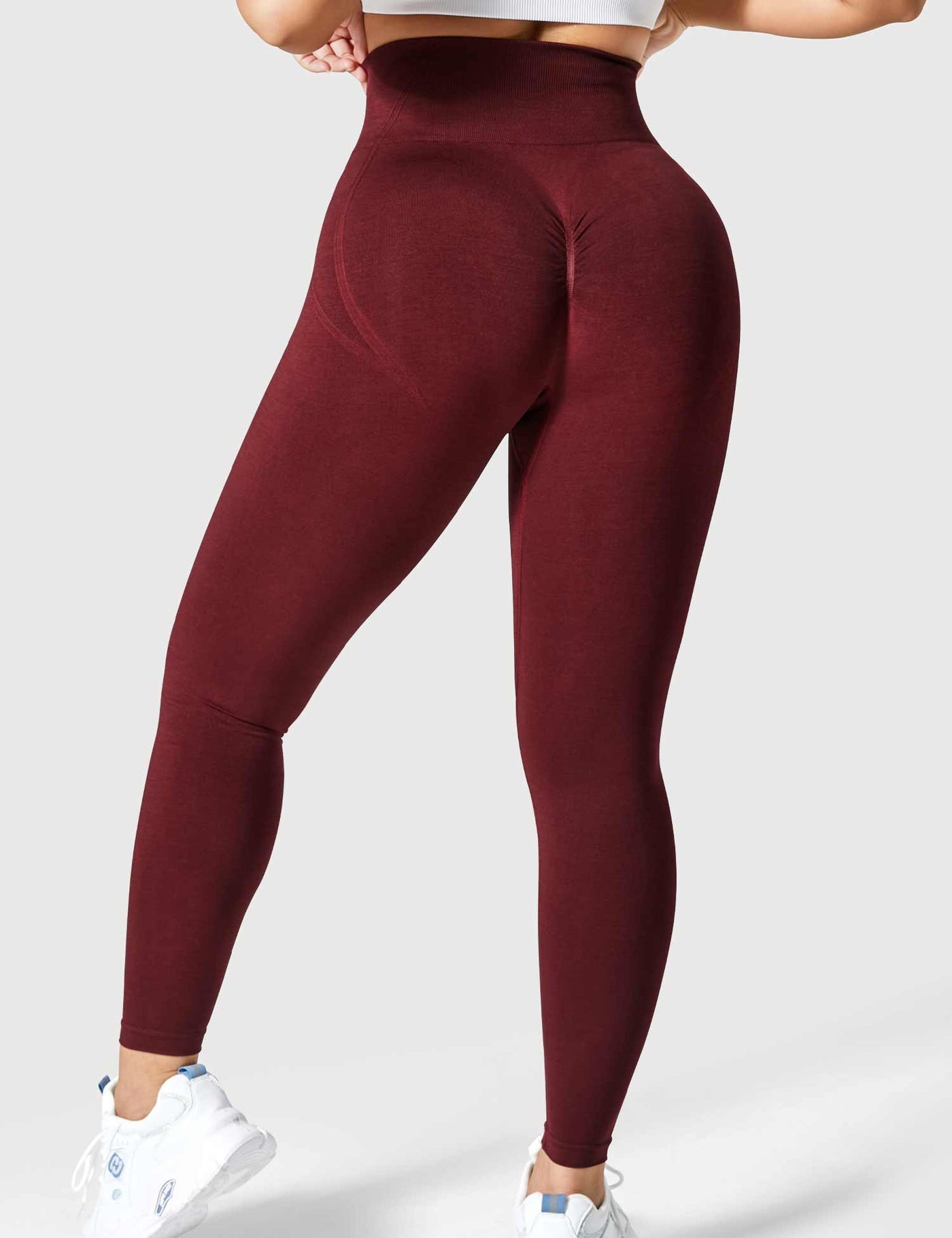 Yeoreo Dora Seamless Leggings