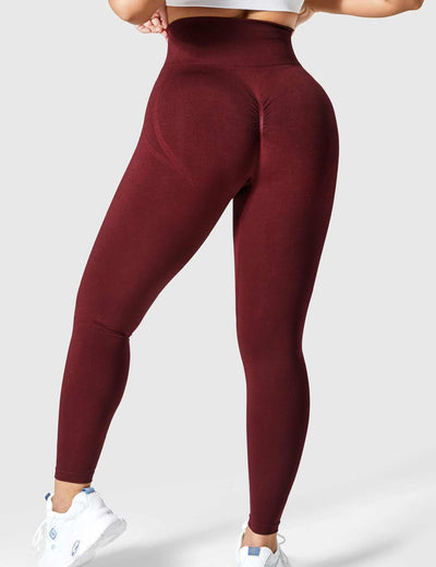Yeoreo Dora Seamless Leggings