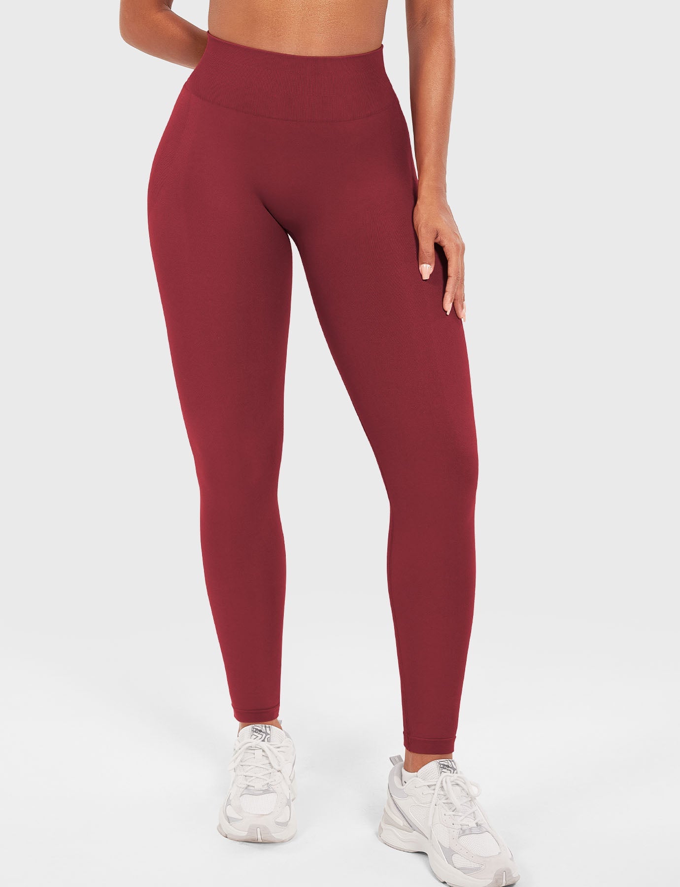Yeoreo Camili Seamless Leggings