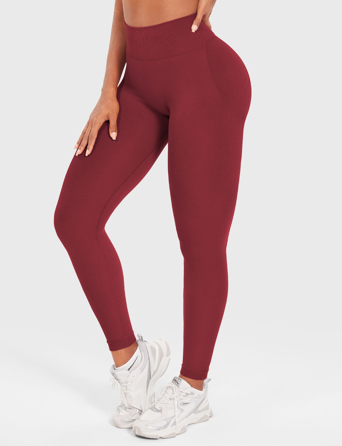 Yeoreo Camili Seamless Leggings