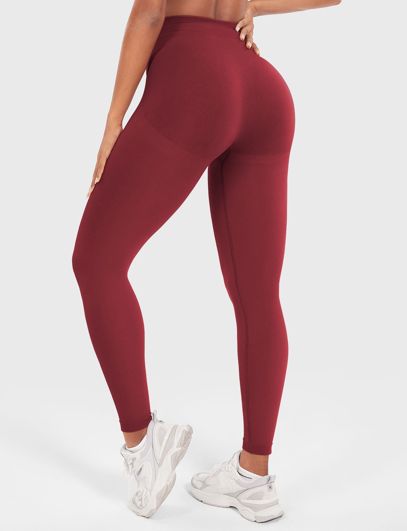Yeoreo Camili Seamless Leggings