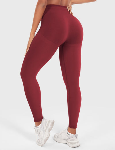 Yeoreo Camili Seamless Leggings