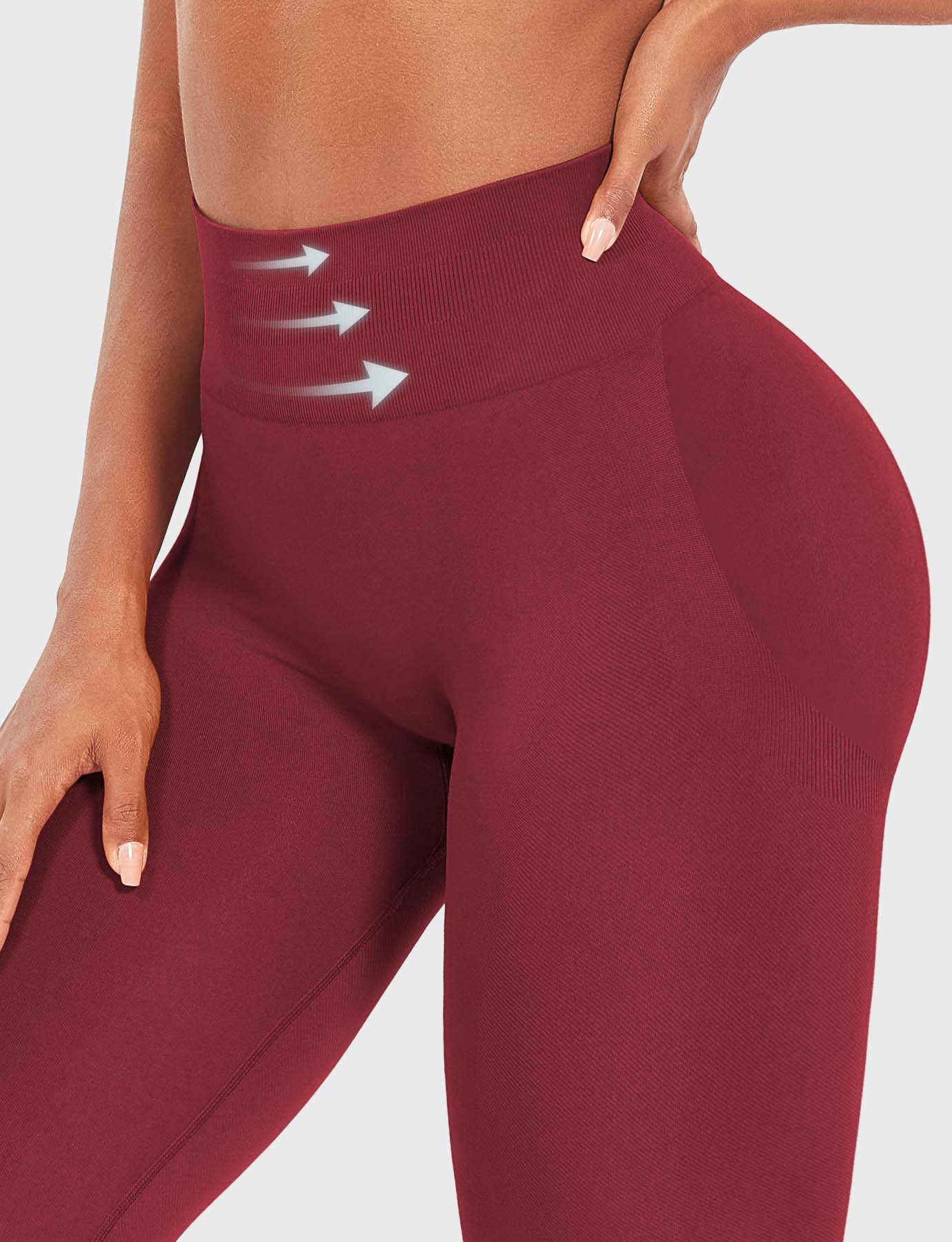 Yeoreo Camili Seamless Leggings