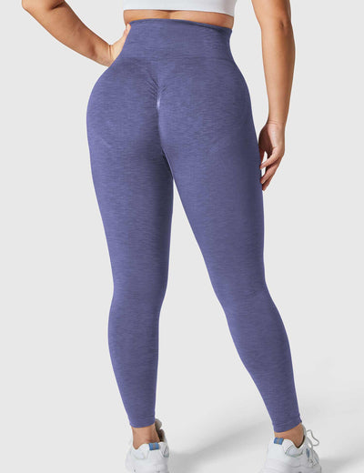Yeoreo Dora Seamless Leggings
