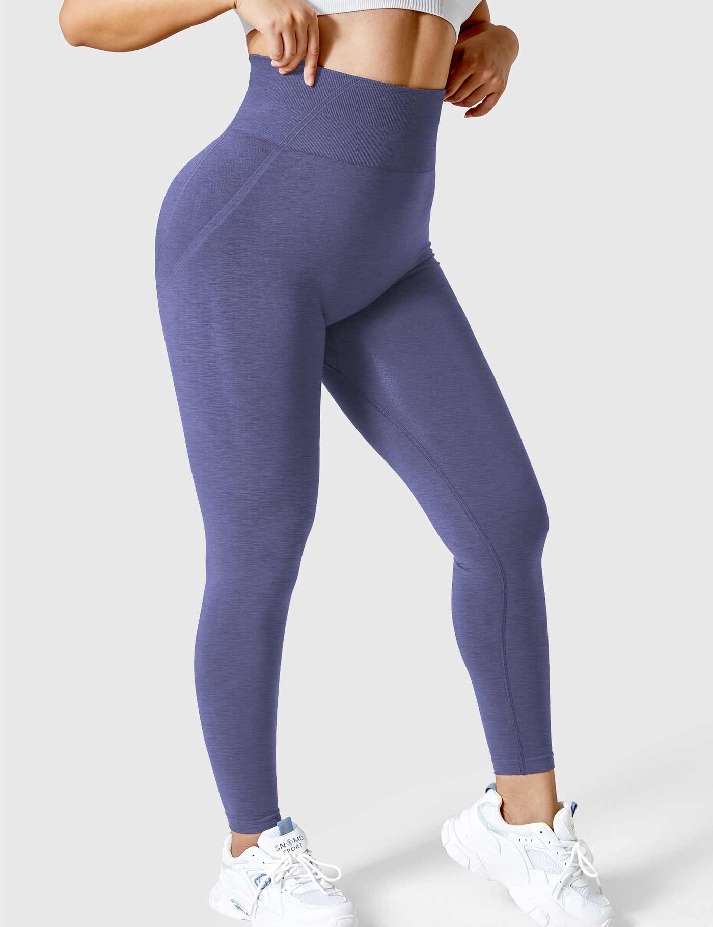 Yeoreo Dora Seamless Leggings