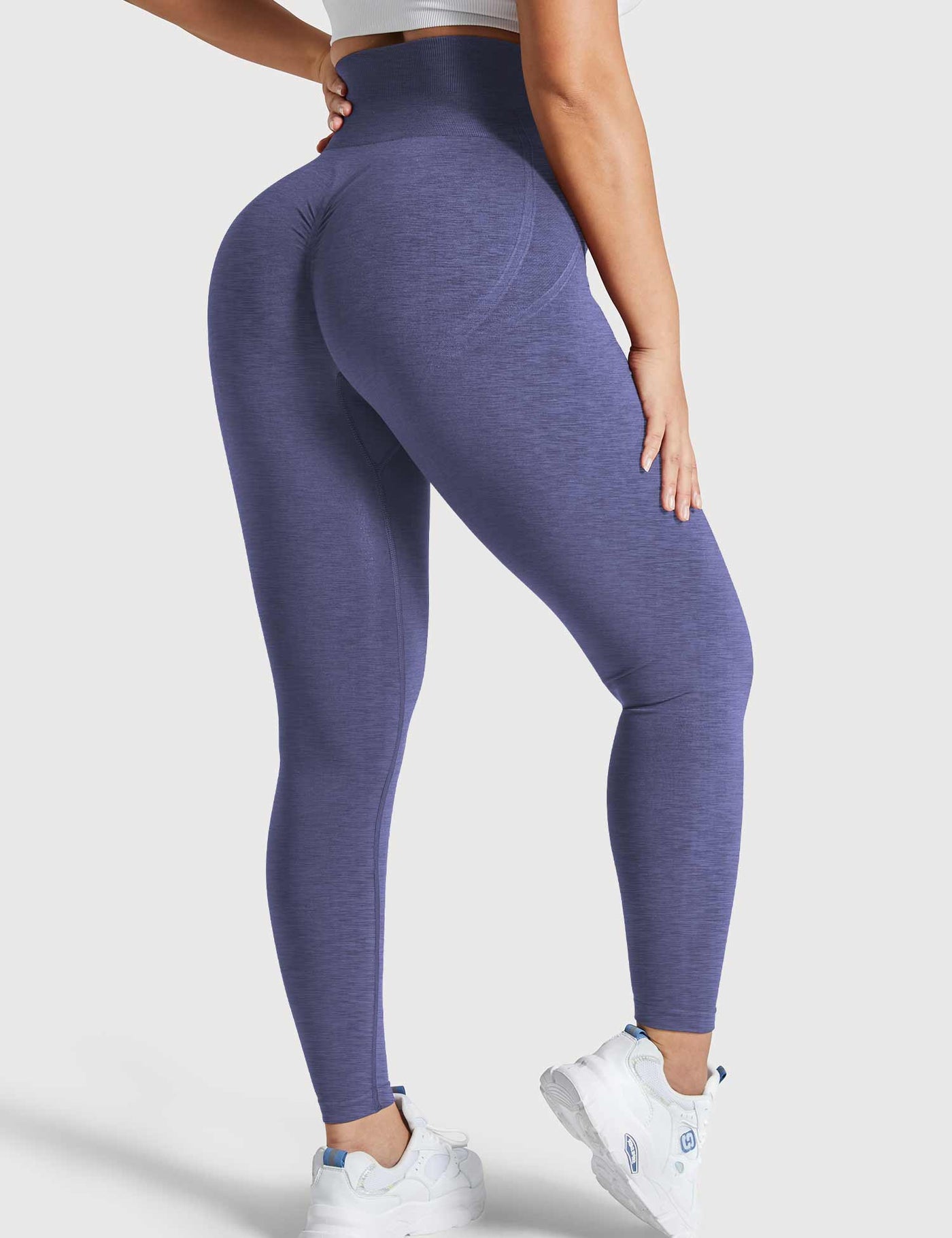 Yeoreo Dora Seamless Leggings