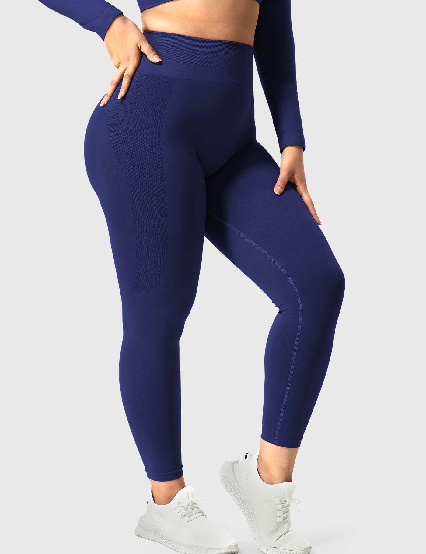 Yeoreo Classical Seamless Leggings