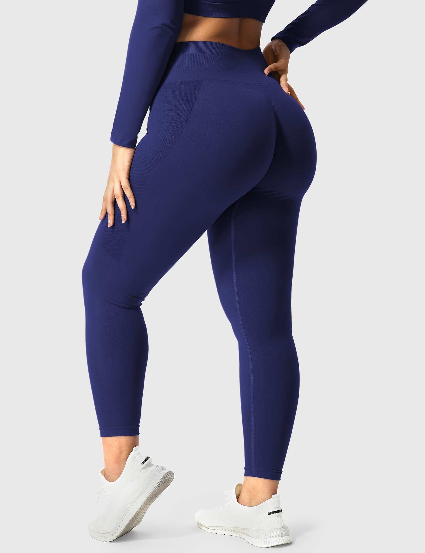 Yeoreo Classical Seamless Leggings