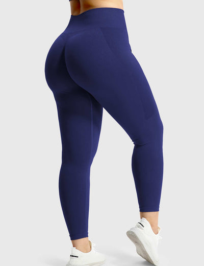 Yeoreo Classical Seamless Leggings