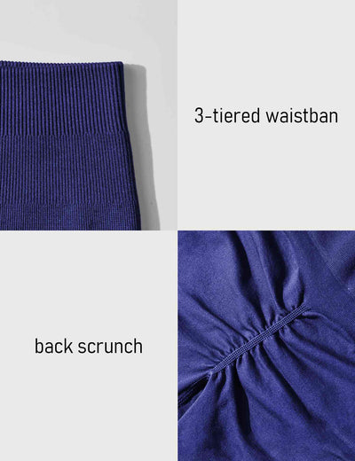 Yeoreo Classical Seamless Leggings