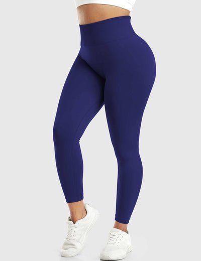 Yeoreo Mandy Seamless Leggings