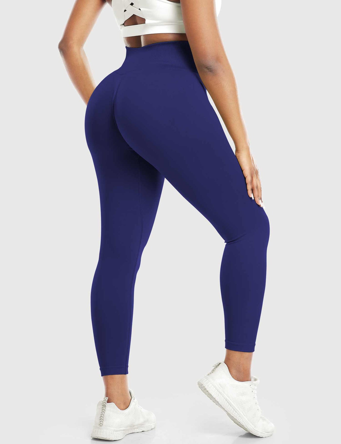 Yeoreo Mandy Seamless Leggings