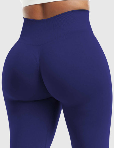 Yeoreo Mandy Seamless Leggings