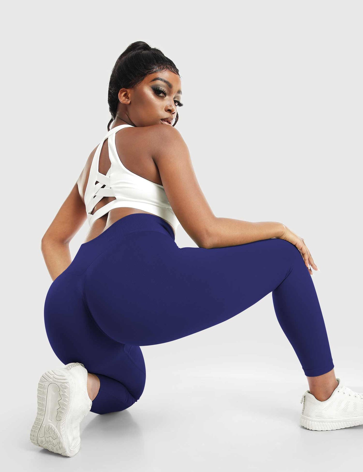 Yeoreo Mandy Seamless Leggings
