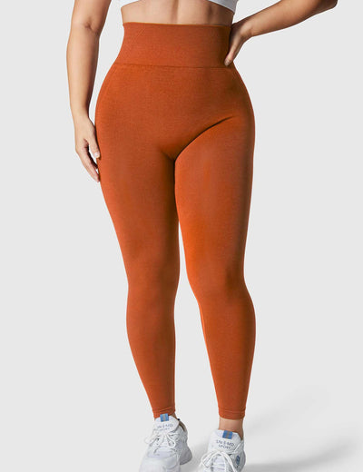 Yeoreo Dora Seamless Leggings