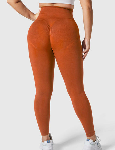 Yeoreo Dora Seamless Leggings