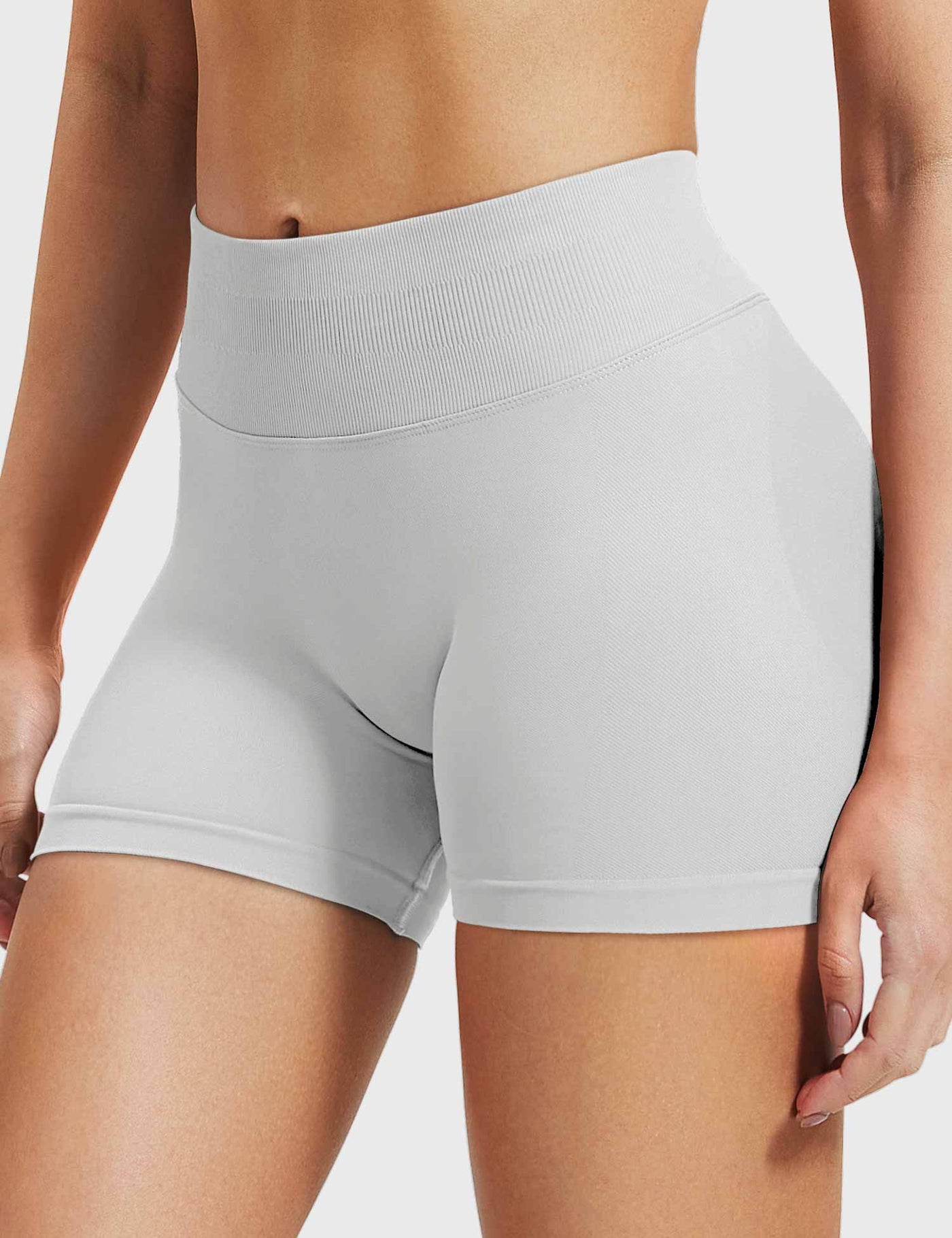 Yeoreo Eileen 3.6" SoftHue Shorts