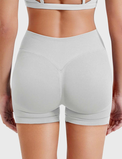 Yeoreo Eileen 3.6" SoftHue Shorts