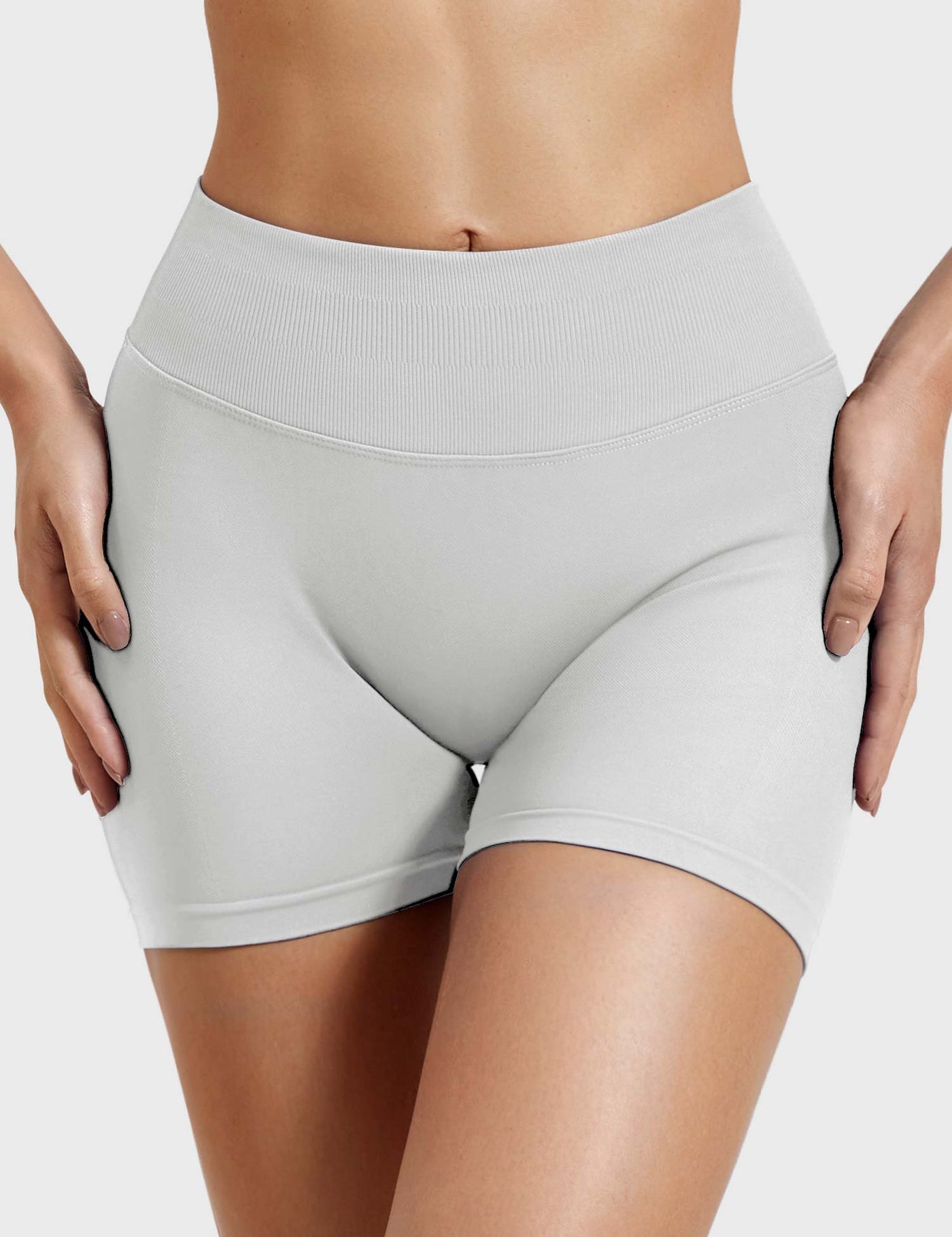 Yeoreo Eileen 3.6" SoftHue Shorts