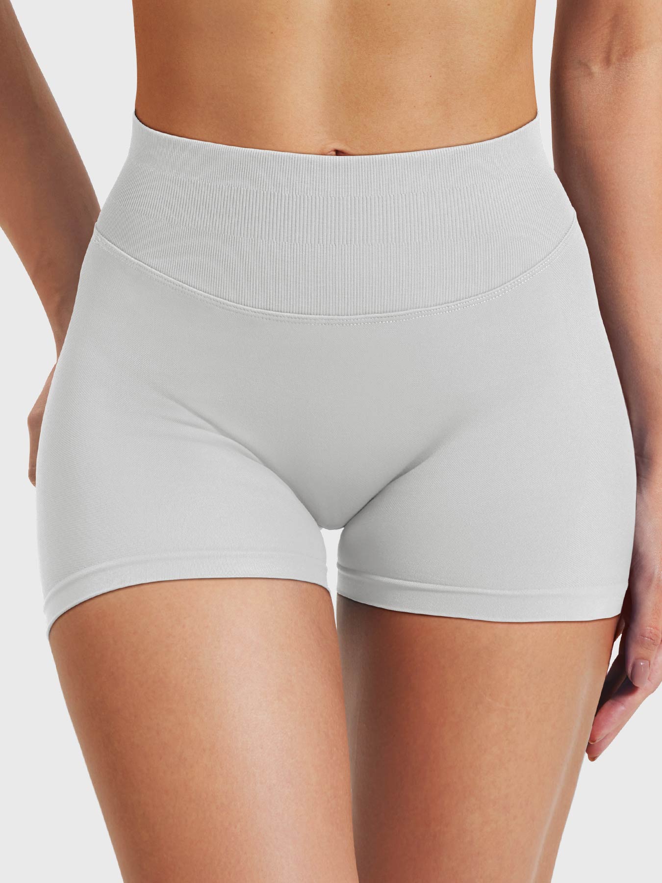 Yeoreo Eileen 2.5" SoftHue Shorts