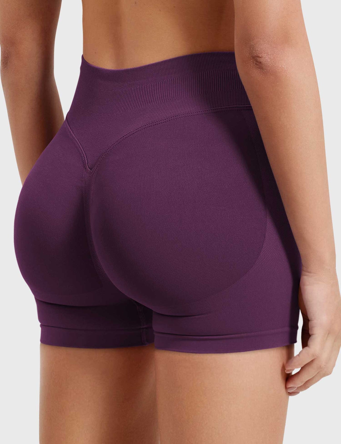 Yeoreo Eileen 3.6" SoftHue Shorts