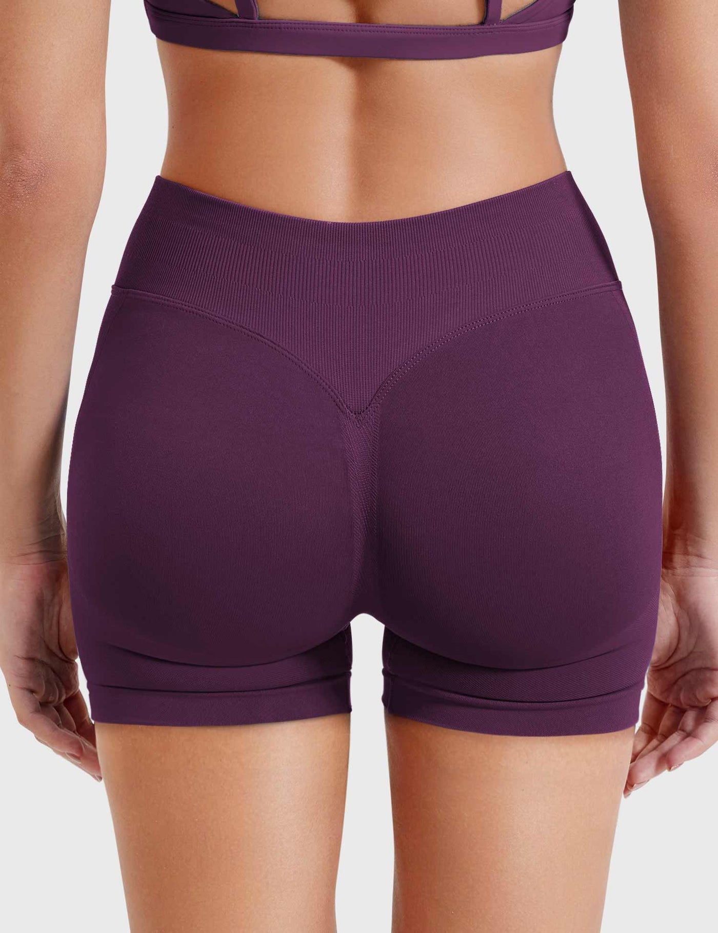 Yeoreo Eileen 3.6" SoftHue Shorts