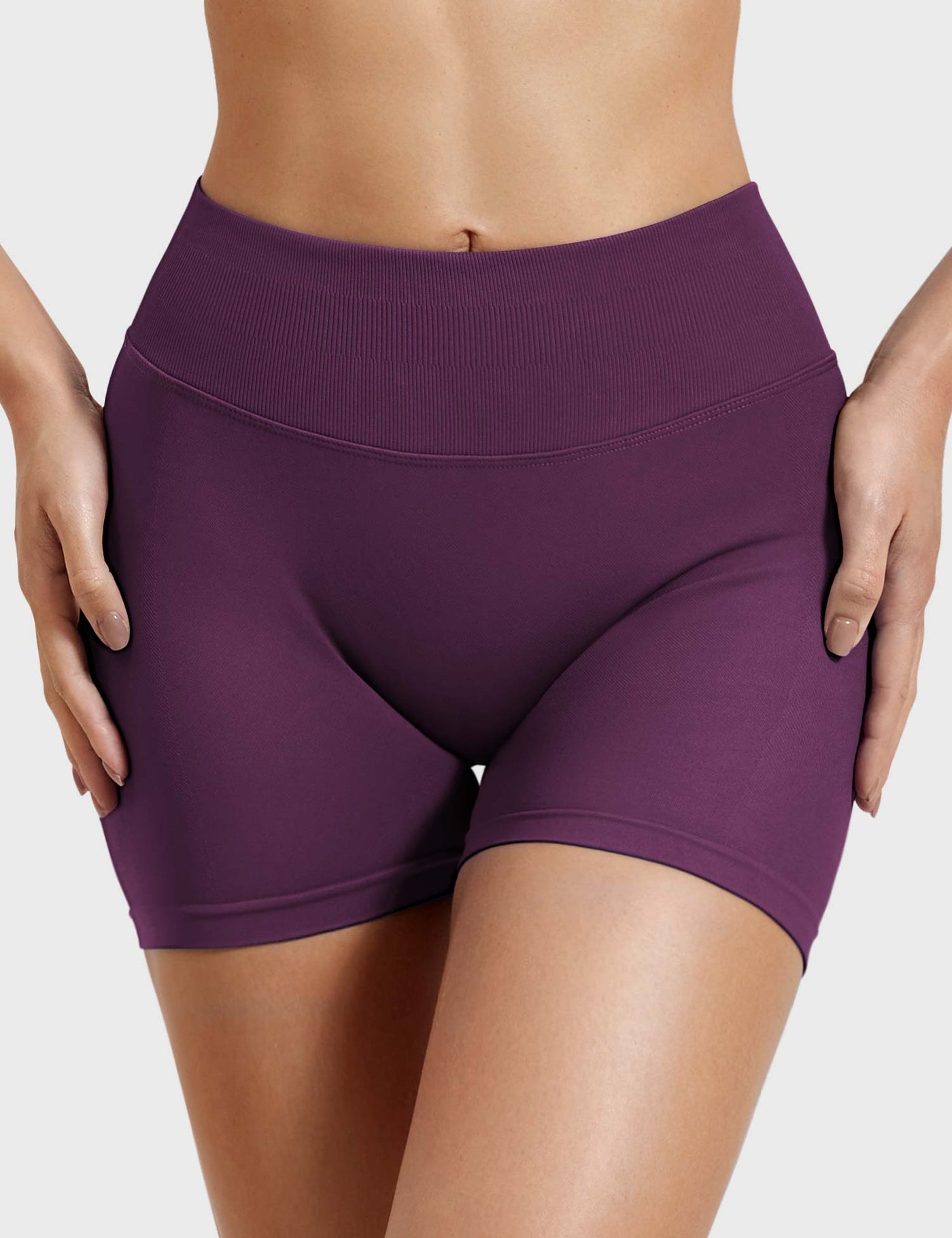 Yeoreo Eileen 3.6" SoftHue Shorts