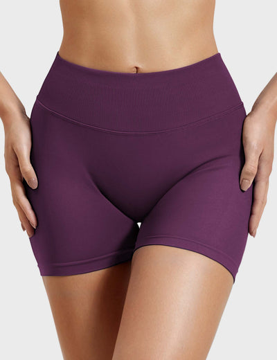 Yeoreo Eileen 3.6" SoftHue Shorts