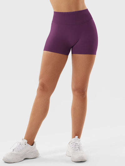 Yeoreo Eileen 2.5" SoftHue Shorts