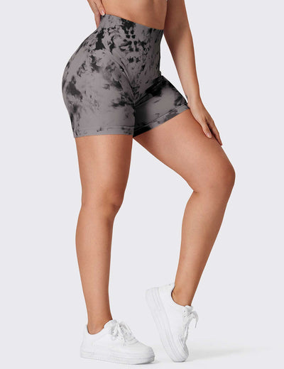 Yeoreo Dazzle Seamless Shorts