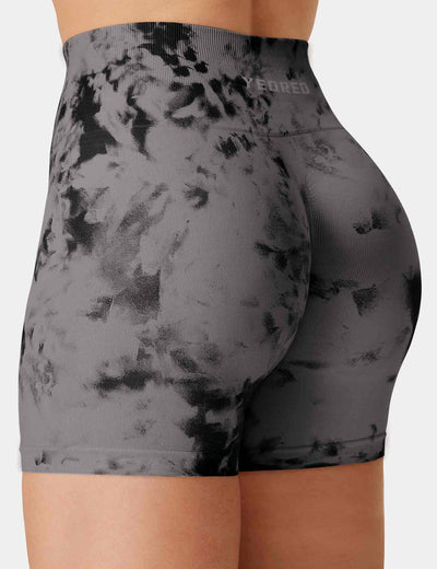 Yeoreo Dazzle Seamless Shorts