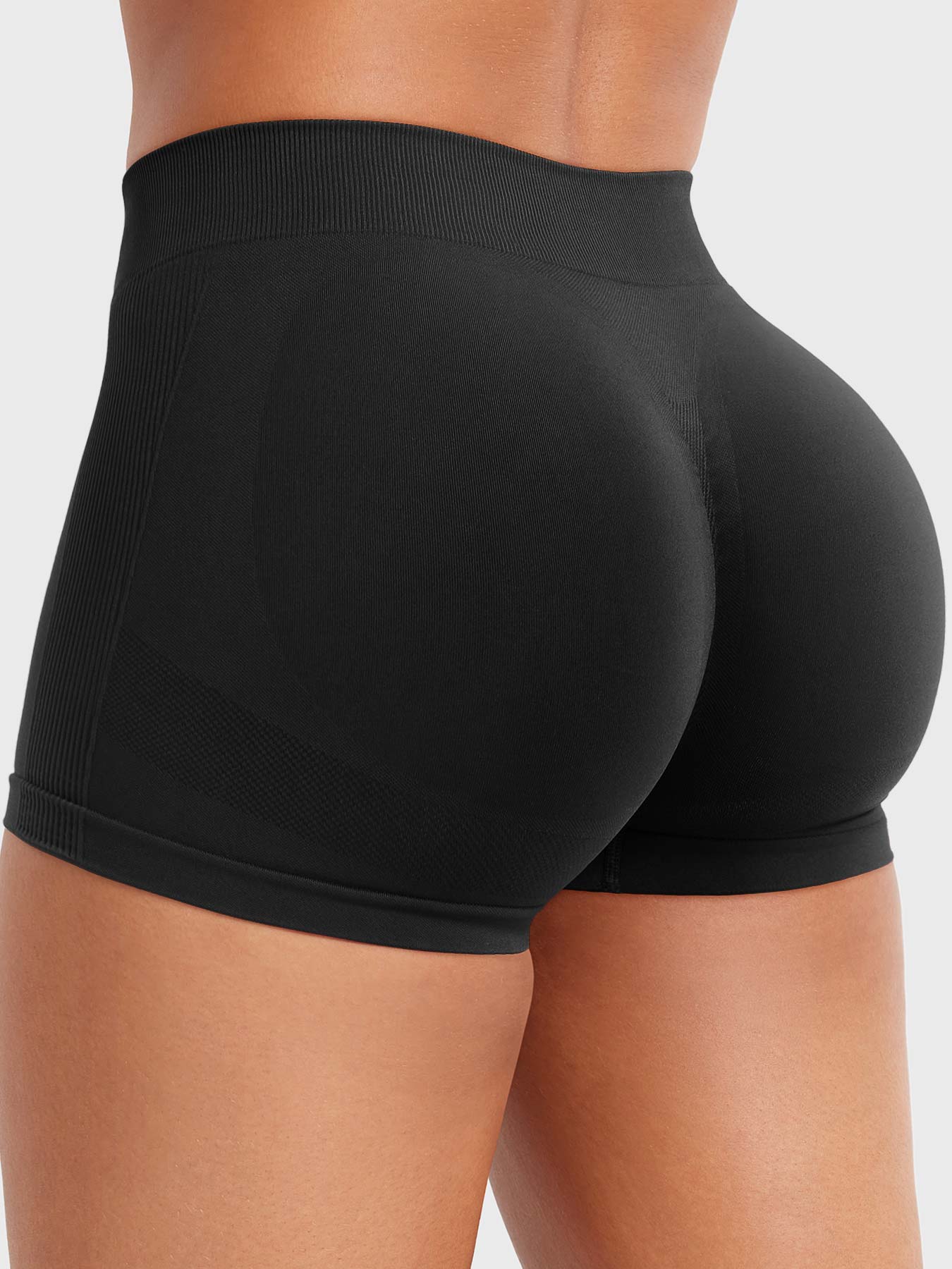 Yeoreo Myina 2.5" Low Rise Shorts
