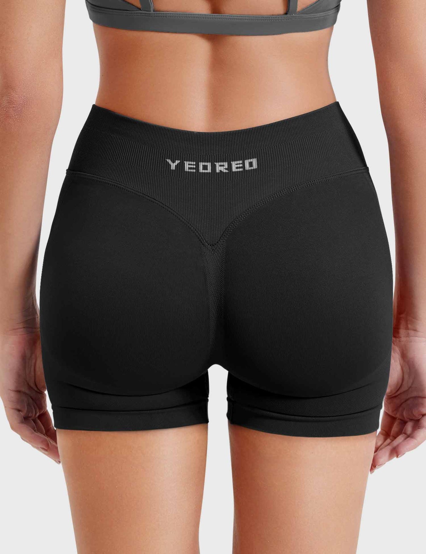 Yeoreo Eileen 3.6" SoftHue Shorts