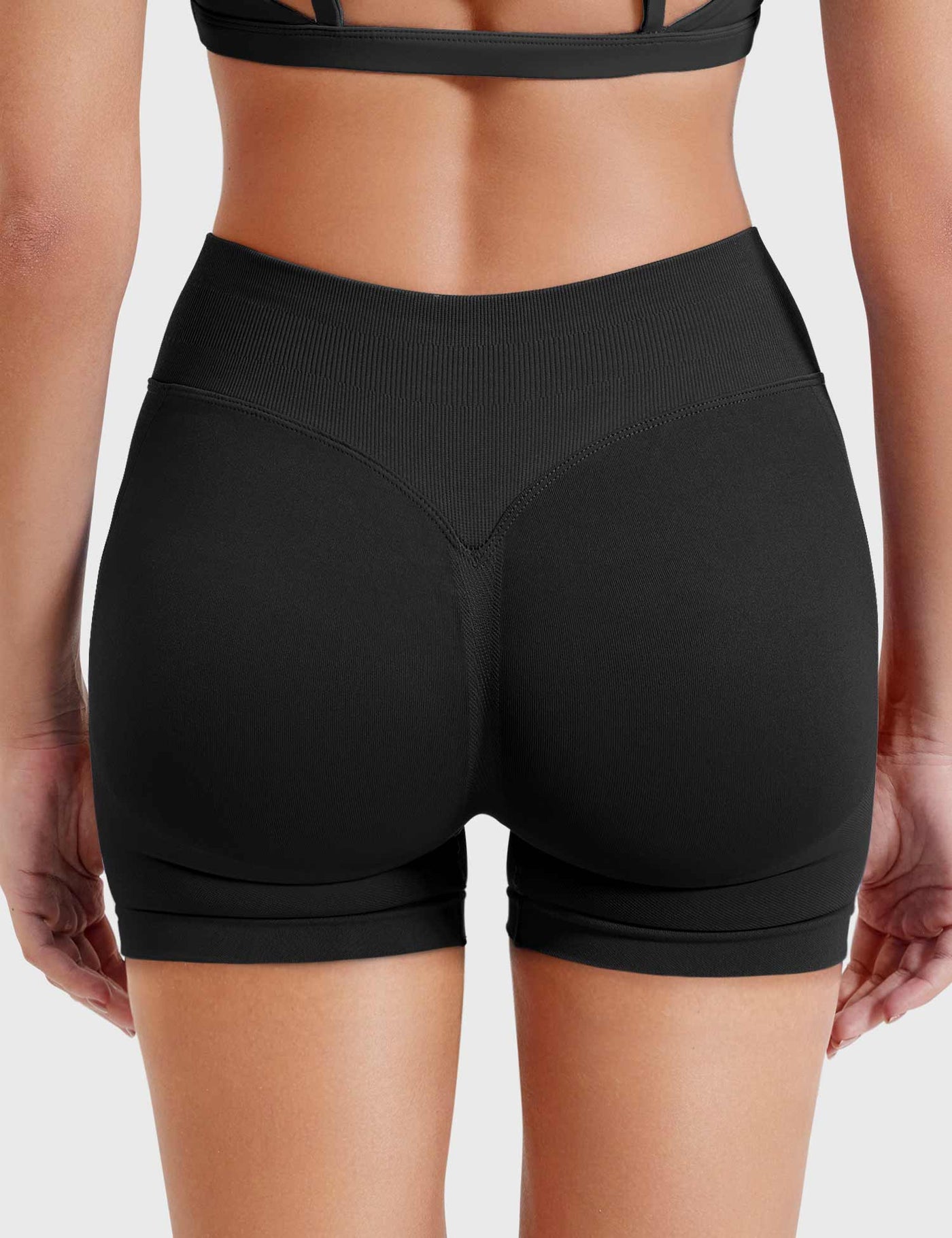 Yeoreo Eileen 3.6" SoftHue Shorts