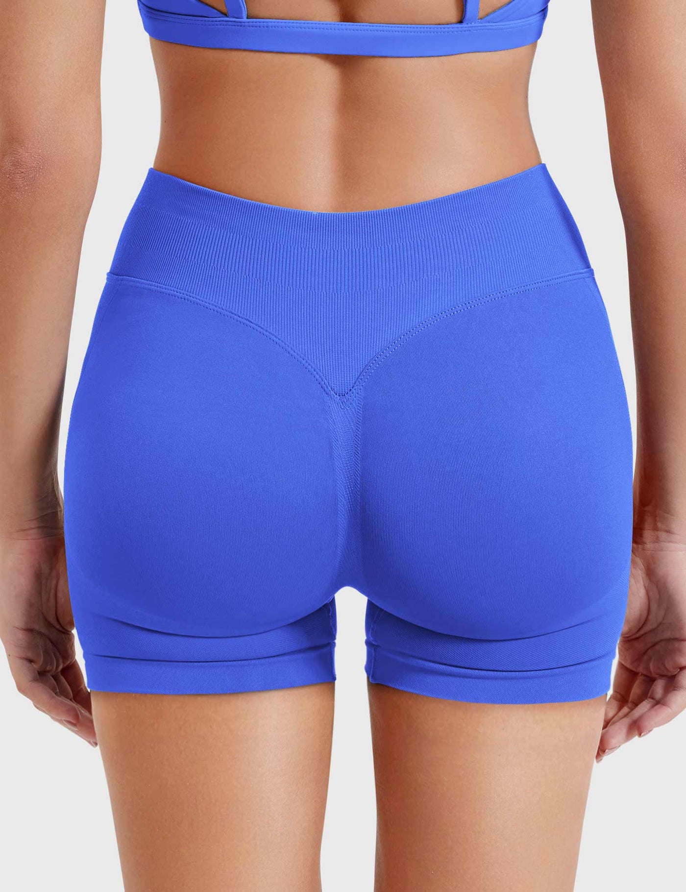 Yeoreo Eileen 3.6" SoftHue Shorts