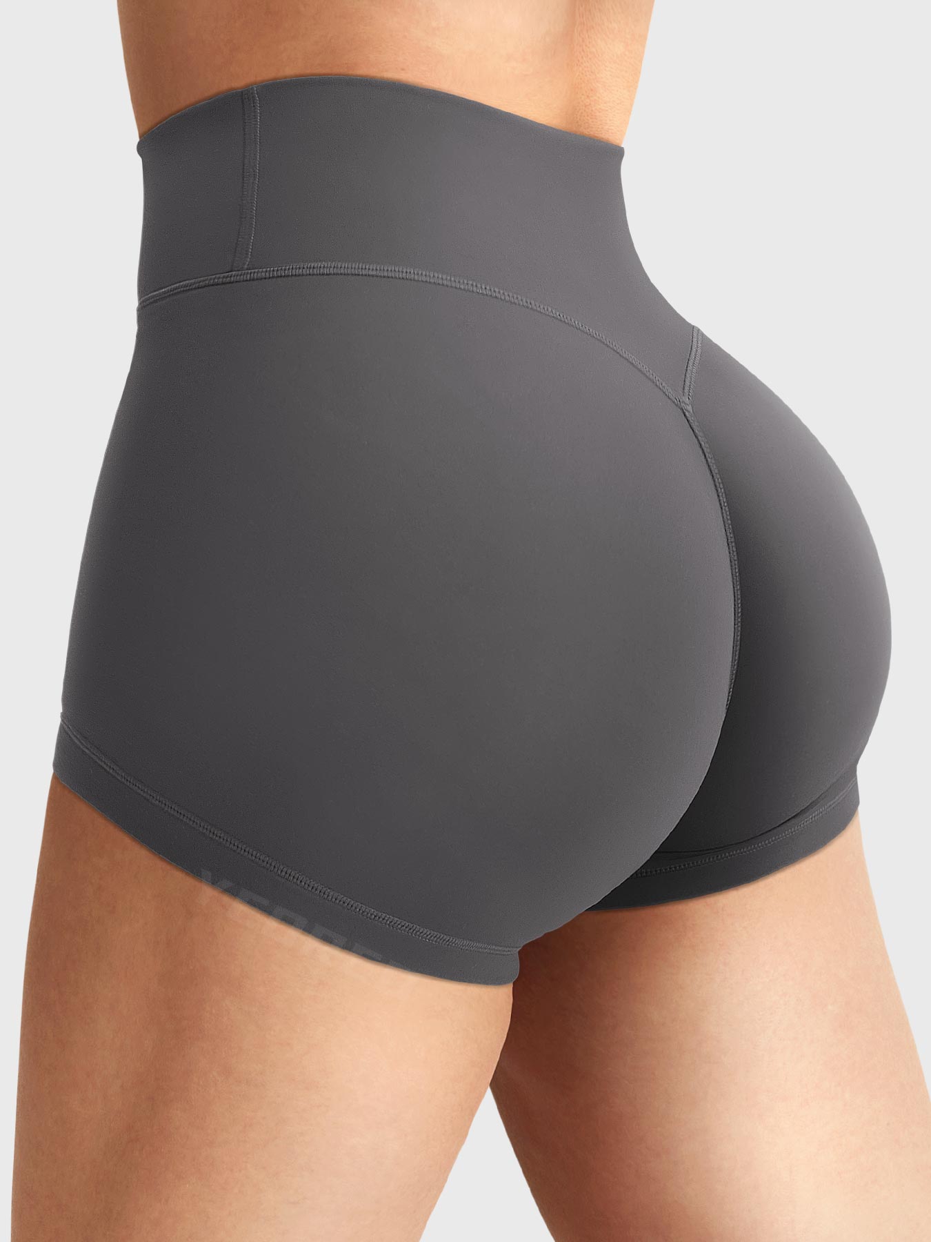 Yeoreo Elysina 2.5" Running Shorts