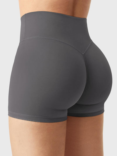 Yeoreo Elysina 2.5" Running Shorts