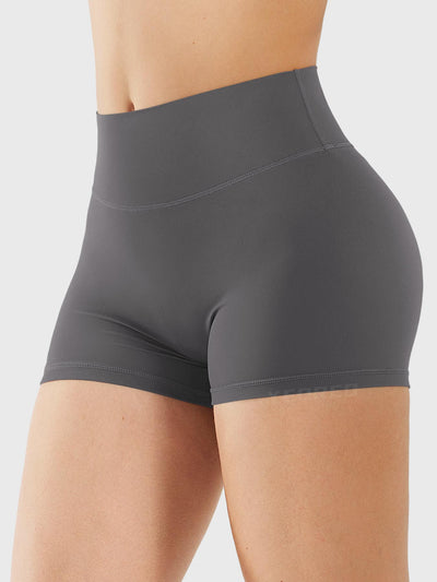 Yeoreo Elysina 2.5" Running Shorts
