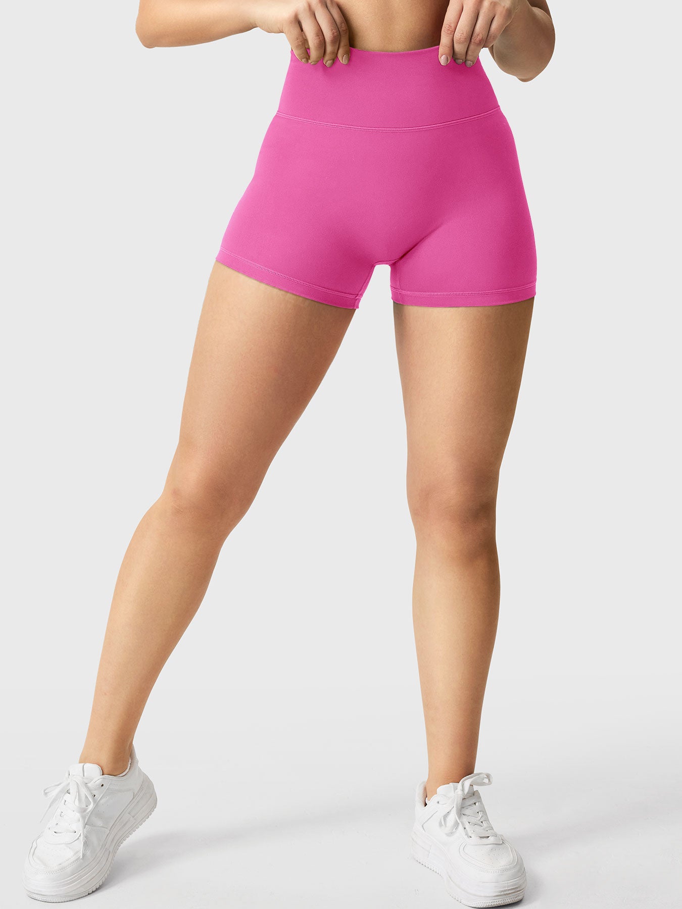 Yeoreo Elysina 2.5" Running Shorts