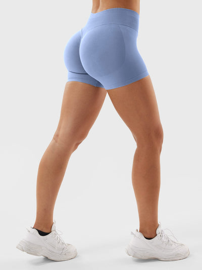 Yeoreo Eileen 2.5" SoftHue Shorts