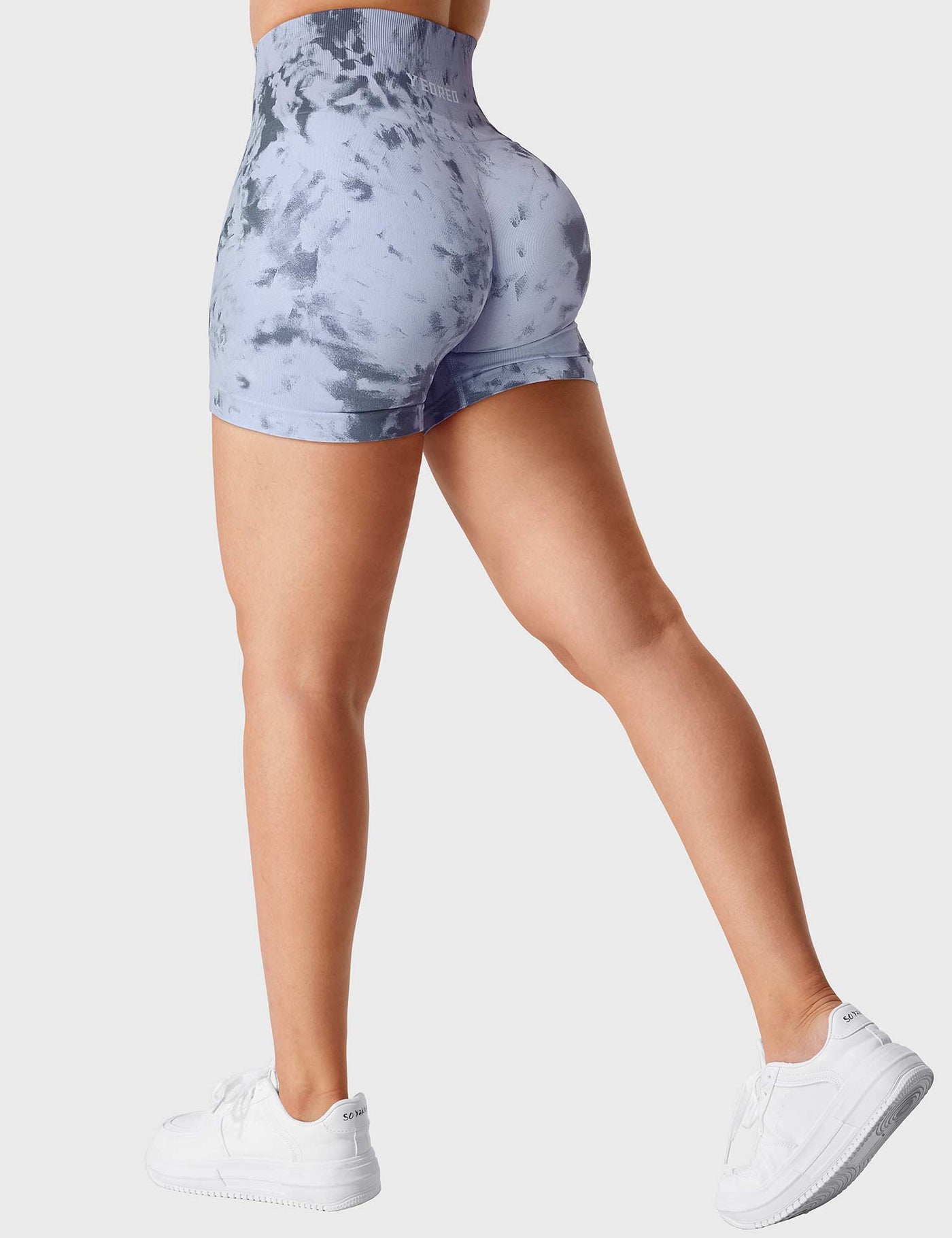Yeoreo Dazzle Seamless Shorts