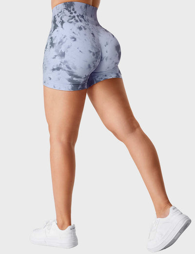 Yeoreo Dazzle Seamless Shorts