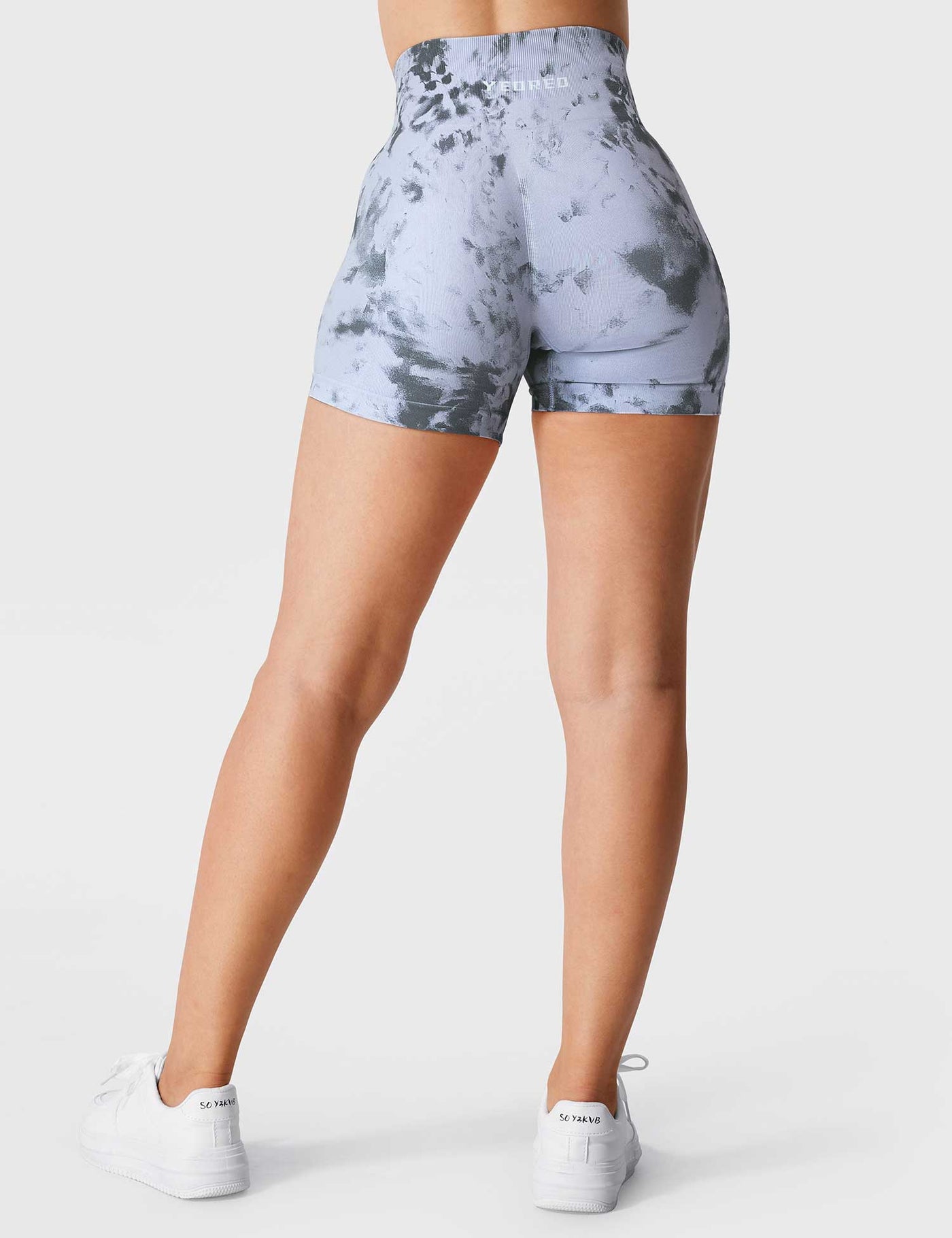 Yeoreo Dazzle Seamless Shorts