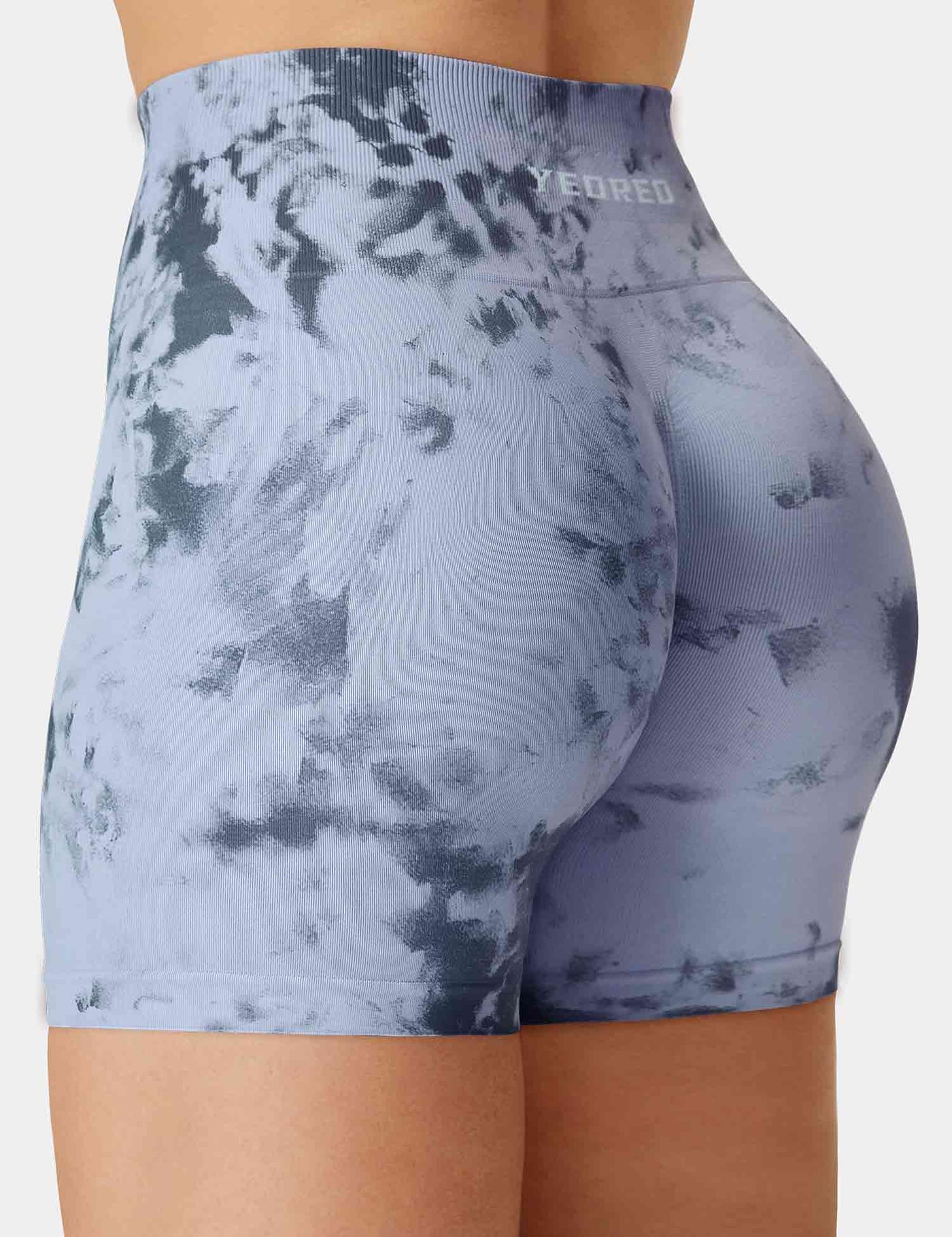 Yeoreo Dazzle Seamless Shorts