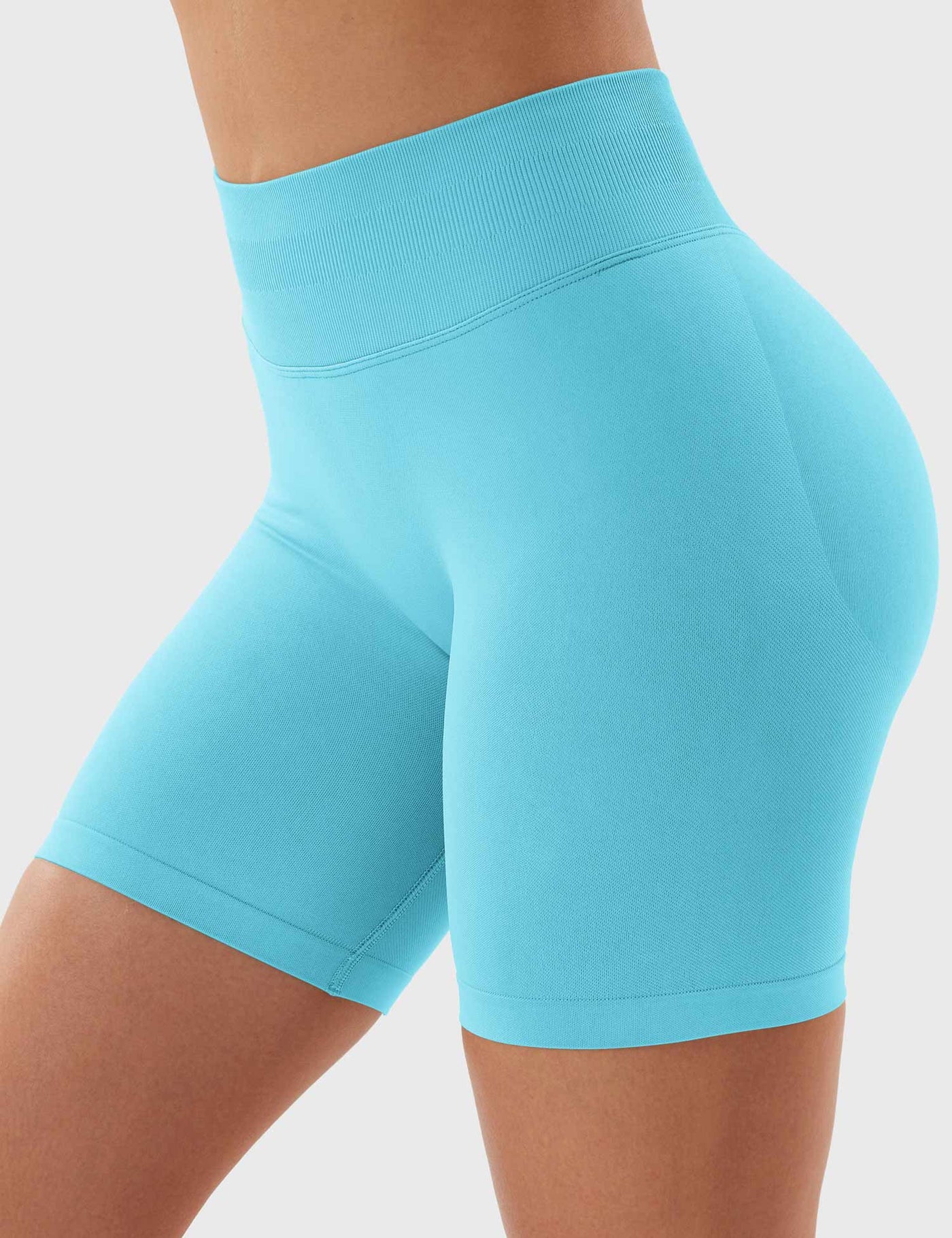 Yeoreo Eileen 6" SoftHue Shorts