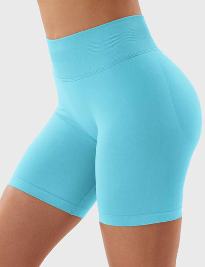 Yeoreo Eileen 6" SoftHue Shorts