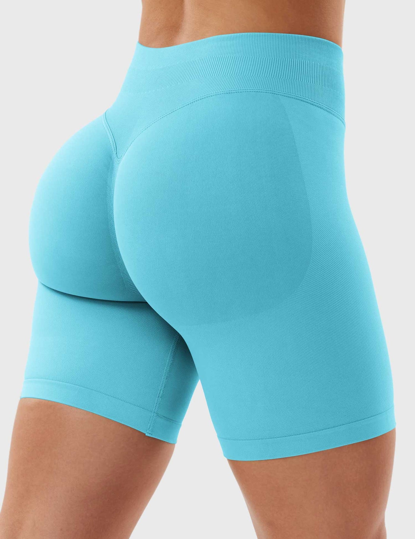 Yeoreo Eileen 6" SoftHue Shorts